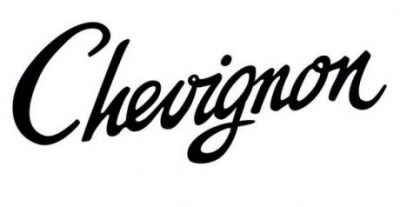 CHEVIGNON LOGO
