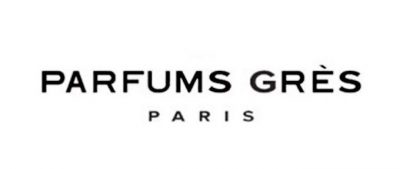 GRES PARFUMS LOGO