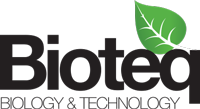 BIOTEQ LOGO