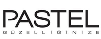 PASTEL LOGO